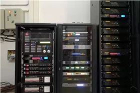 舞臺音響設備中調音臺調整事項【二】