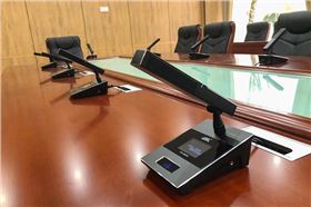 會議室音響設(shè)備話筒使用注意事項【二】