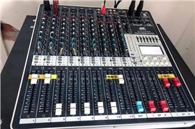 線陣音箱系統設備安全及使用的要點【二】