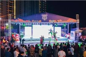 舞臺音響需要哪些配置和搭配【一】