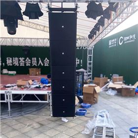 公共廣播系統(tǒng)及舞臺音響噪音解決方法【一】