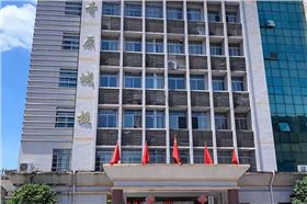 吉安青原城投會(huì)議室采用爵士龍CX系列會(huì)議室音響設(shè)備