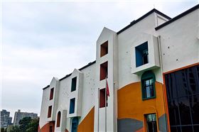 爵士龍專業音響助力商丘市圣佳幼兒園校園建設