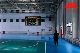 【廣東】專注球場配套解決方案 爵士龍球場線陣音箱