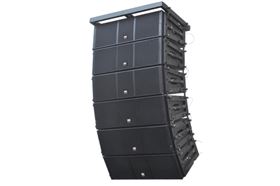 JSL爵士龍2022受歡迎的線陣音響