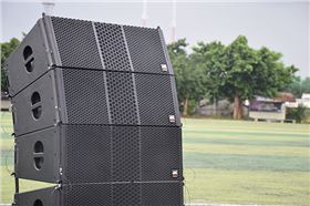 廣州哪家線陣音響好盡在【爵士龍音響】