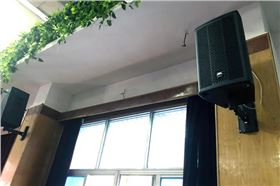 音頻處理器的基本內容之數字處理器輸出功能