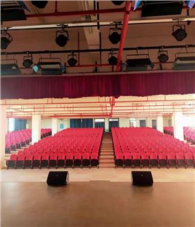 校園多功能廳音響設(shè)備常見問(wèn)題及解決措施