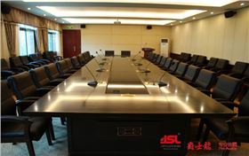 視頻會議系統(tǒng)怎么調(diào)試