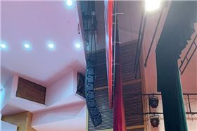 舞臺演出音響設備中無線話筒的調試要點