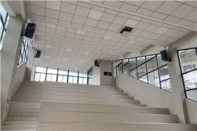 多功能廳的音響設備有哪些?