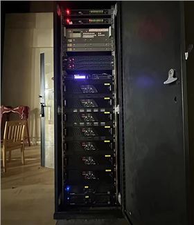 爵士龍專業音響設備助力臺山碧桂園學校報告廳