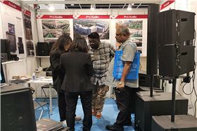 JSL爵士龍與您相約2024香港秋季電子產品展