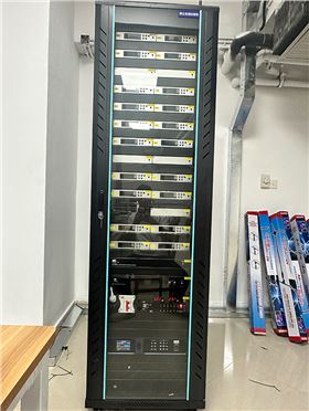 廣東中醫(yī)藥大學(xué)選用JSL音響