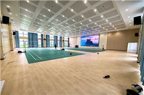 JSL爵士龍音響助力鉛山縣第五小學(xué)