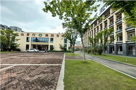 JSL爵士龍音響助力鉛山縣第五小學(xué)