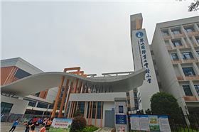 爵士龍線陣音箱成功應用于長沙麓山國際第二小學