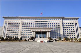 宜昌市高安市政府會議室選用爵士龍音響