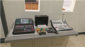 調音臺沒有聲音輸出怎么辦