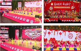 【爵士龍音響】燃爆綏寧縣春晚!天籟之音背后的“隱形守護(hù)者”