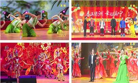 【爵士龍音響】燃爆綏寧縣春晚!天籟之音背后的“隱形守護(hù)者”