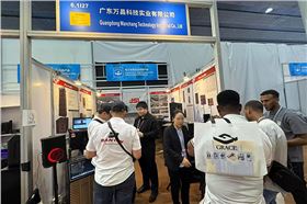 137屆廣交會,爵士龍音響與您以聲為媒,智聯世界!