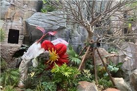 爵士龍戶外音響系統(tǒng)護(hù)航廈門某城市公園煥新