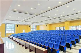 聲學(xué)賦能教育,爵士龍音響為麻陽代遠(yuǎn)學(xué)校報告廳注入專業(yè)聲動力