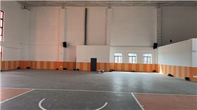 守護校園好聲音——爵士龍音響助力懷化懷熙小學體育館聲學系統