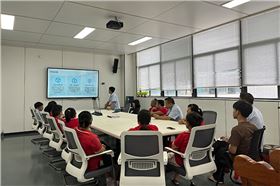 精益求精,追求卓越 —— 萬昌音響開展每周例行產品質量培訓