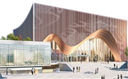 爵士龍音響助力大型劇院藝術(shù)綻放