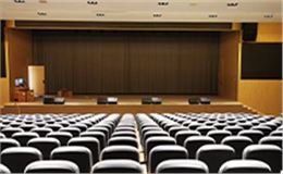 爵士龍專業(yè)音響方案賦能河南某政府報告廳高效運轉(zhuǎn)