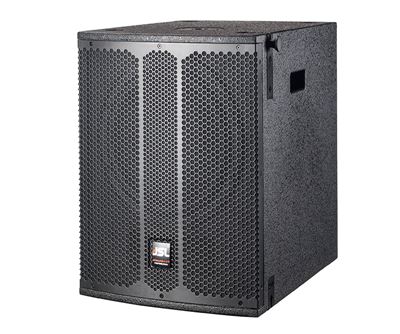 爵士龍專業音響-線陣系列K2