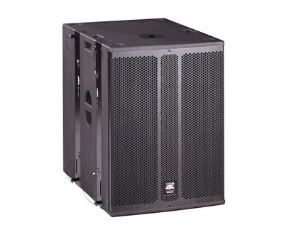 爵士龍專業音響-線陣系列K8