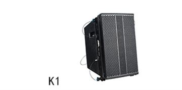 爵士龍專業音響-線陣系列K1