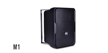 爵士龍專業音箱-M系列音箱 M1