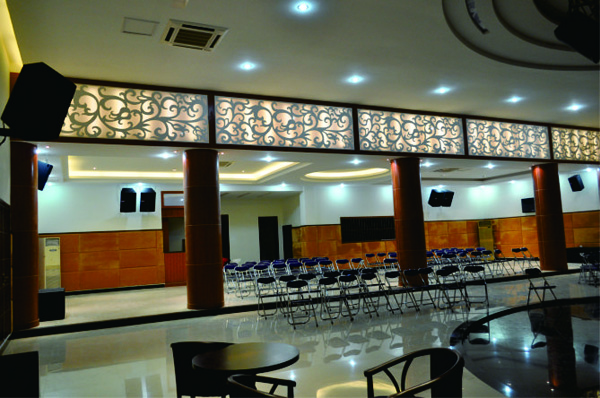 爵士龍案例-廣州大學華軟軟件學院