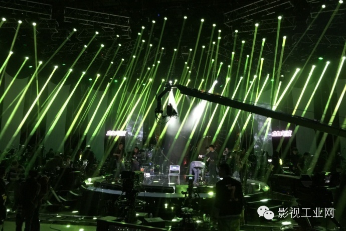 爵士龍專業音響