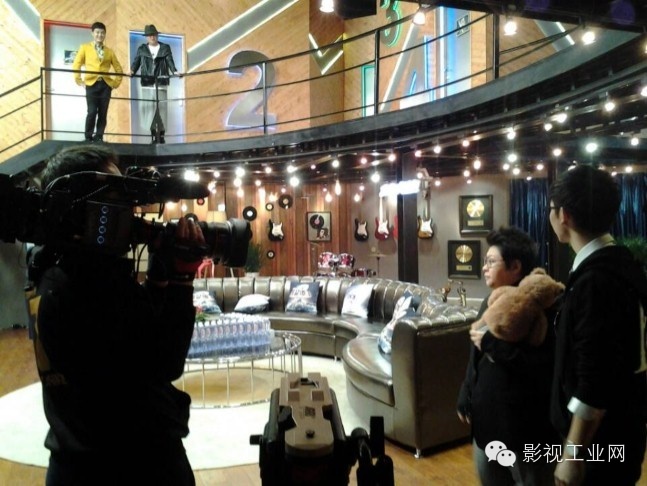 爵士龍專業音響