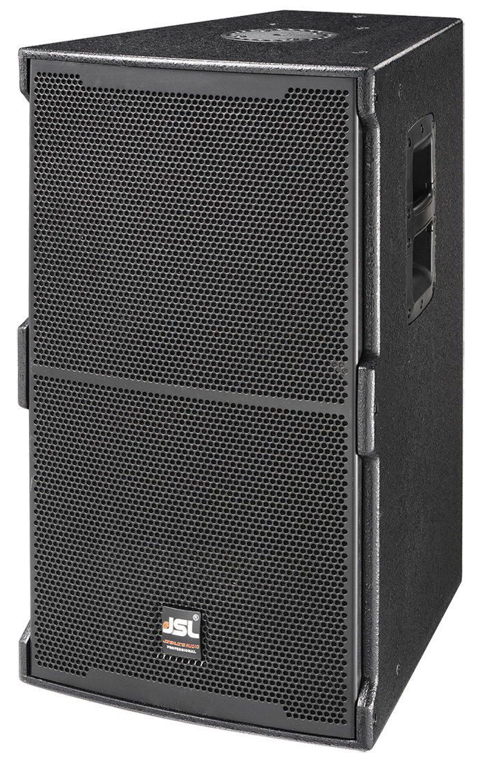 爵士龍N系列專業數字音響