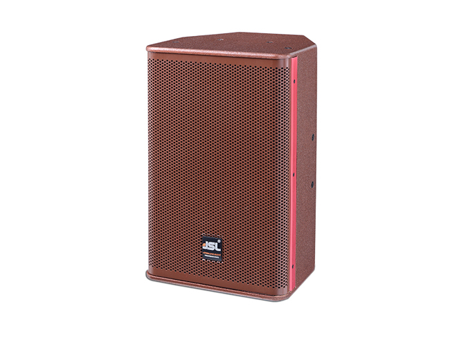 爵士龍KTV音響設備S-300L