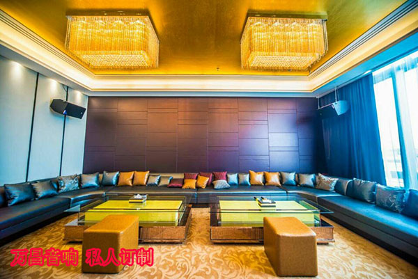 爵士龍私人訂制音響