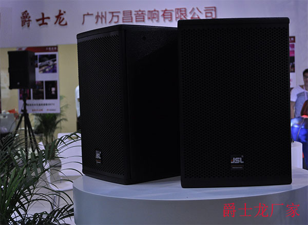 爵士龍舞臺音響廠家