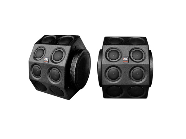 爵士龍音響怎么樣3