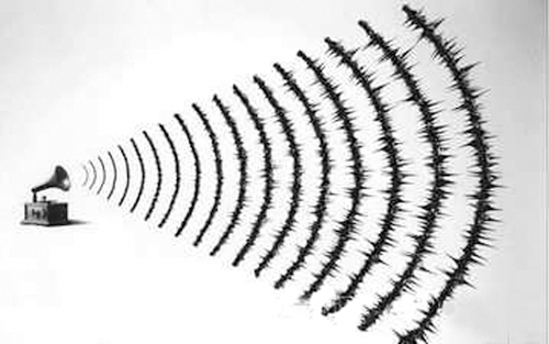 爵士龍音響防噪音