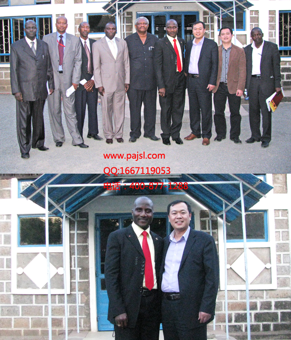 教堂音響設備工程方案 肯尼亞國家大教堂案例3