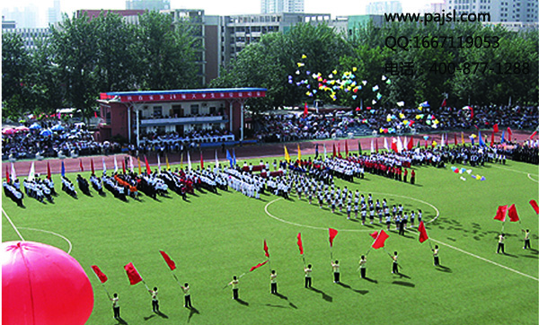 爵士龍?bào)w育場館音響系統(tǒng)解決方案--重慶人和體育場案例