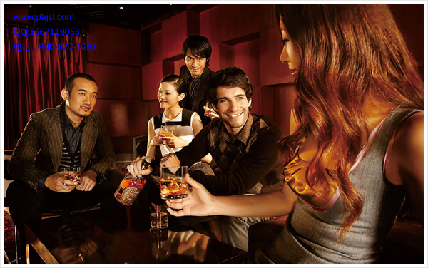 爵士龍酒吧音響 菲律賓Haya kotc酒吧案例2