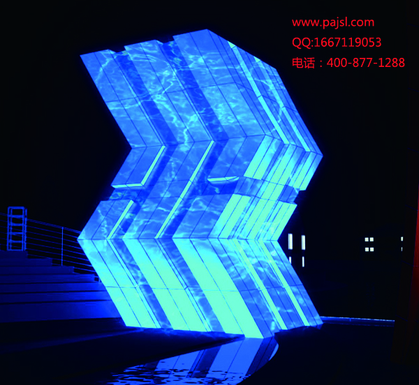 爵士龍專業舞臺音響演出 東江源溫泉案例1