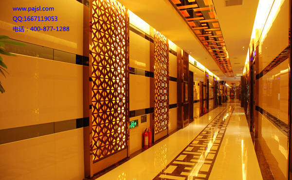 爵士龍KTV專業音響設備